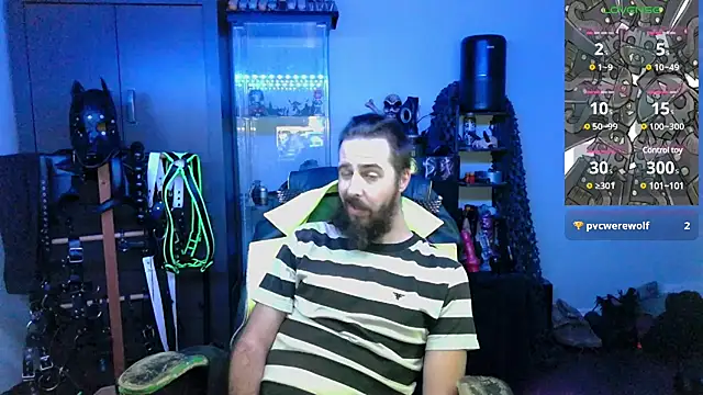 Snapshot of samaelO69 chatting on 12.08.24 samaelO69 online show from 12.08.24