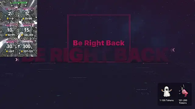 Snapshot of samaelO69 chatting on 12.18.24 samaelO69 online show from 12.18.24