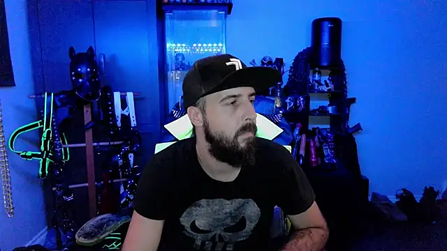 Snapshot of samaelO69 chatting on 12.29.24 samaelO69 online show from 12.29.24