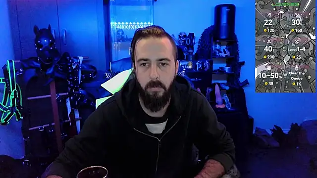 Snapshot of samaelO69 chatting on 01.04.25 samaelO69 online show from 01.04.25