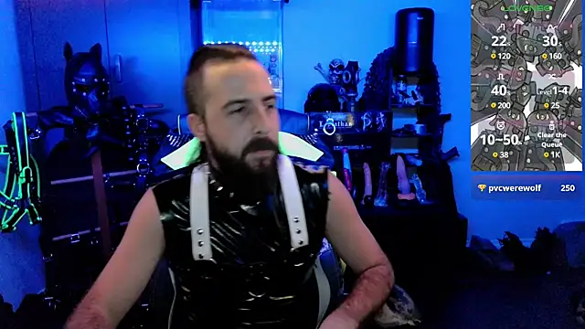 Snapshot of samaelO69 chatting on 01.04.25 samaelO69 online show from 01.04.25