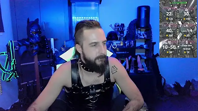 Snapshot of samaelO69 chatting on 01.05.25 samaelO69 online show from 01.05.25