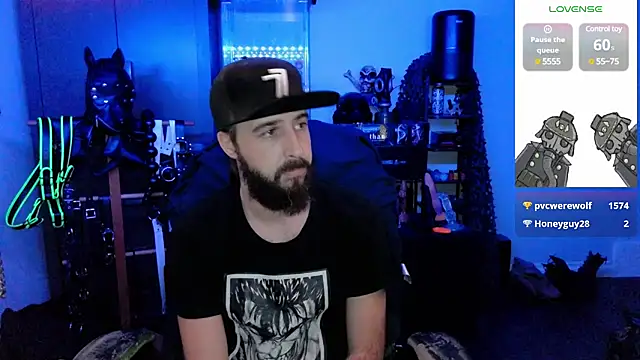 Snapshot of samaelO69 chatting on 01.12.25 samaelO69 online show from 01.12.25