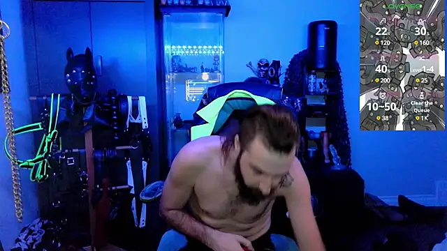 Snapshot of samaelO69 chatting on 01.14.25 samaelO69 online show from 01.14.25