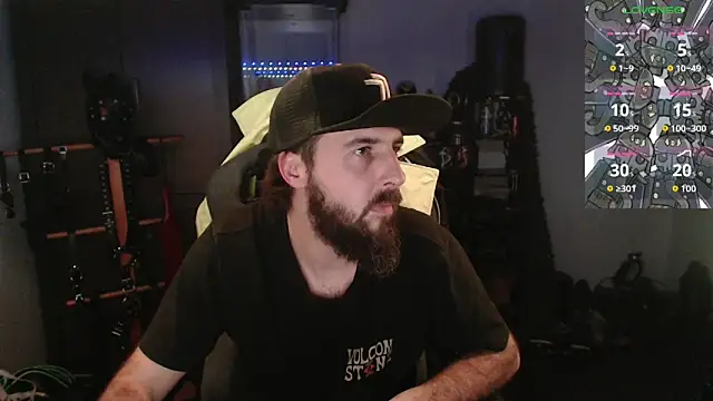 Snapshot of samaelO69 chatting on 01.08.26 samaelO69 online show from 01.08.26