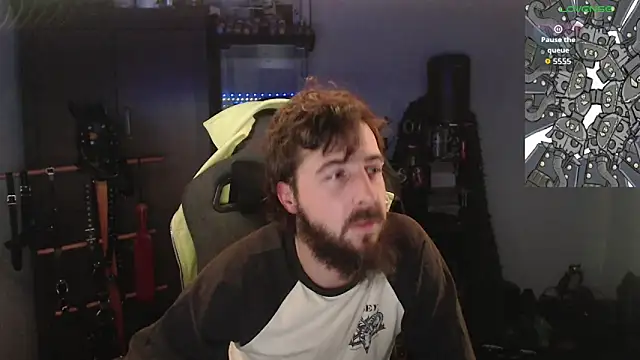 Snapshot of samaelO69 chatting on 01.09.26 samaelO69 online show from 01.09.26