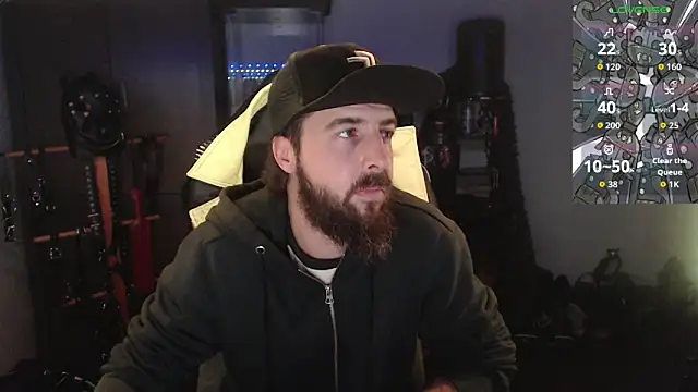 Snapshot of samaelO69 chatting on 01.10.26 samaelO69 online show from 01.10.26