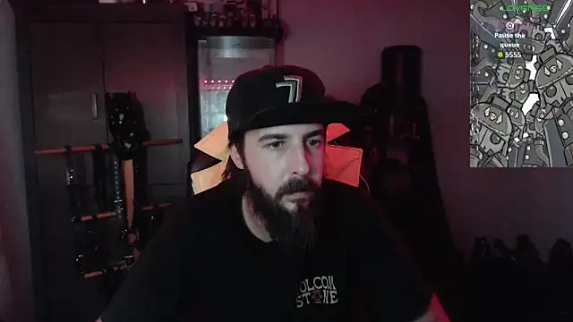 Snapshot of samaelO69 chatting on 01.31.26 samaelO69 online show from 01.31.26