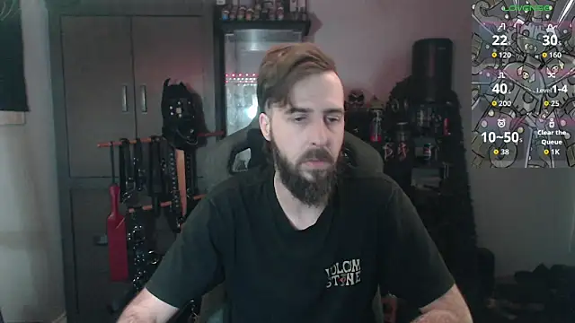 Snapshot of samaelO69 chatting on 03.02.26 samaelO69 online show from 03.02.26