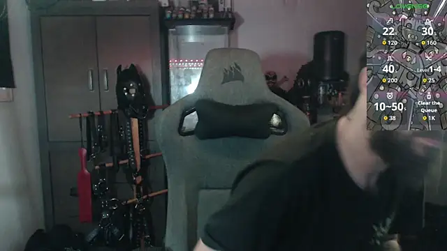 Snapshot of samaelO69 chatting on 03.03.26 samaelO69 online show from 03.03.26