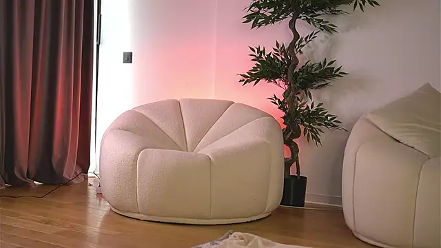Cherrysweett online show from 07.02.26
