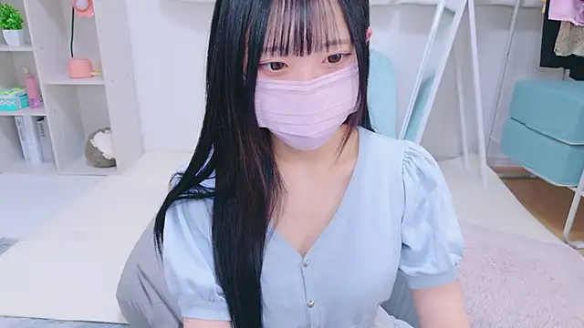 Suzu ch xx online show from 12.14.24