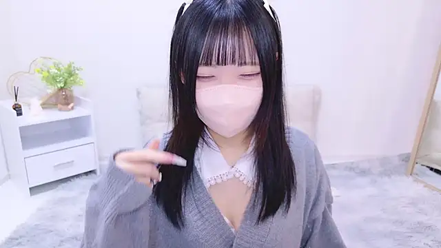 Suzu ch xx online show from 02.16.25