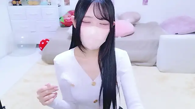 Suzu ch xx online show from 04.28.26