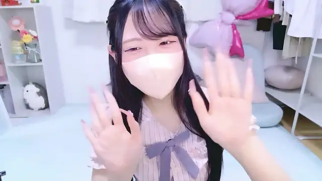 Suzu ch xx online show from 05.06.26