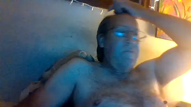 hornyrich69 online show from 07.22.26