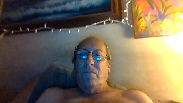 hornyrich69 online show from 07.27.26