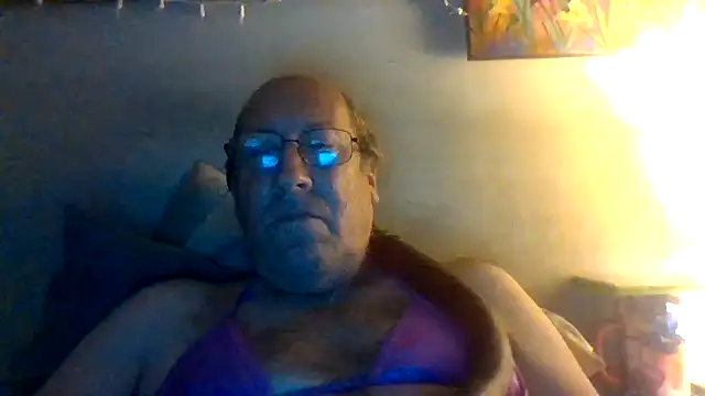 hornyrich69 online show from 07.29.26