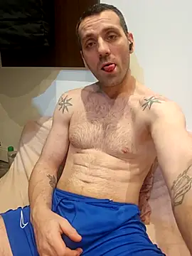 Aian09 online show from 03.16.25