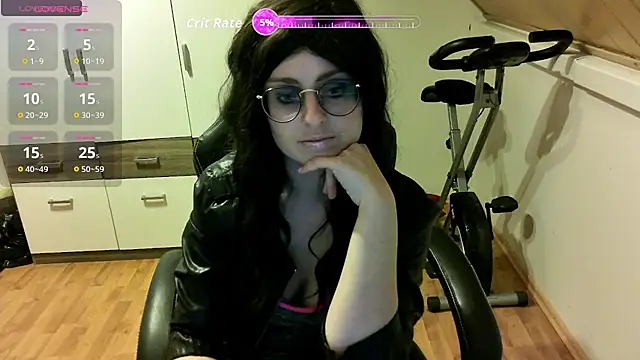 secretmia online show from 04.30.26