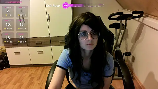 secretmia online show from 05.13.26