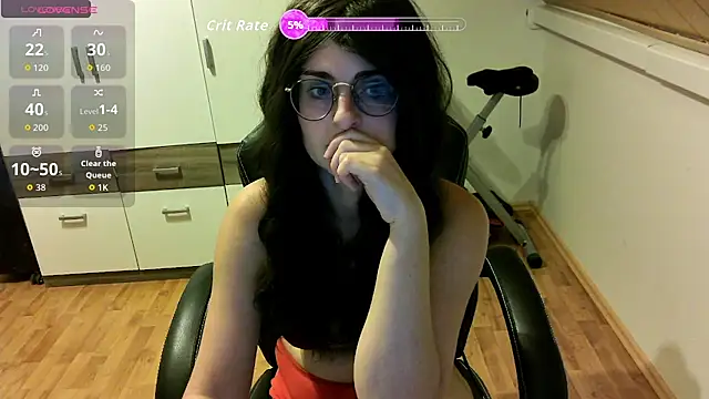 secretmia online show from 07.17.26