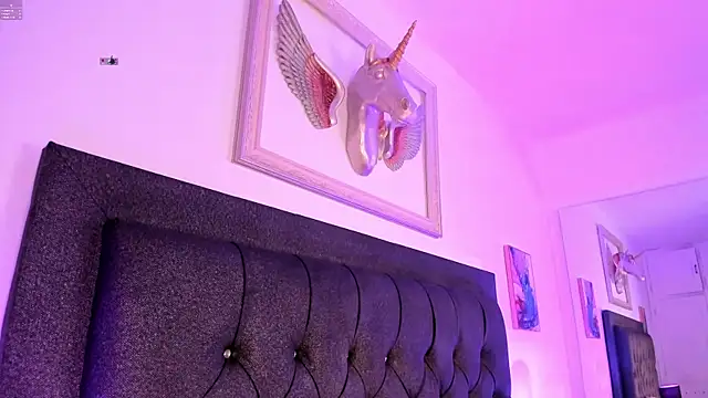 Bianca zaens2 online show from 07.28.26