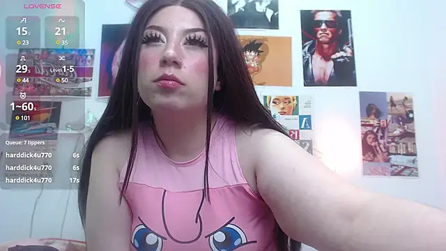 ari rossee online show from 02.24.25