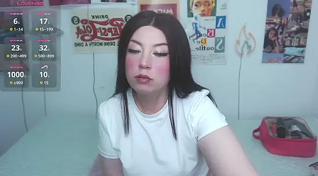 ari rossee online show from 03.12.25