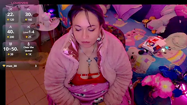 martina bk online show from 12.31.24