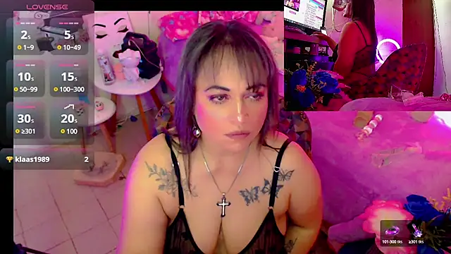 martina bk online show from 01.03.25