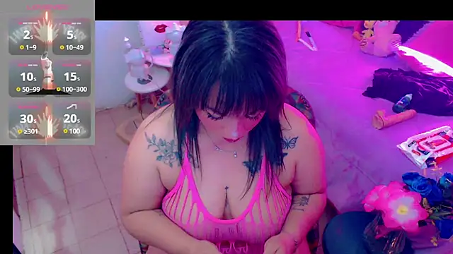 martina bk online show from 01.08.25