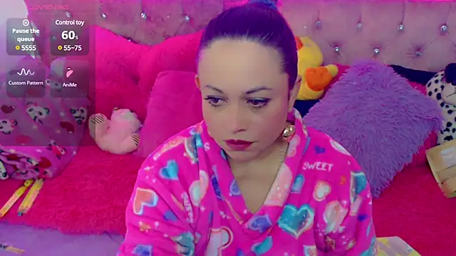 martina bk online show from 01.25.25