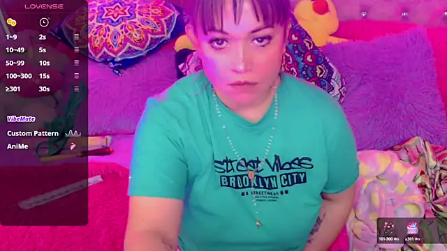 martina bk online show from 02.16.25