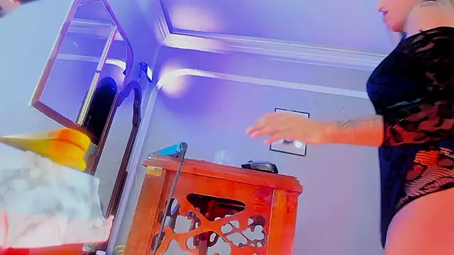 Jimena Grey online show from 02.28.26