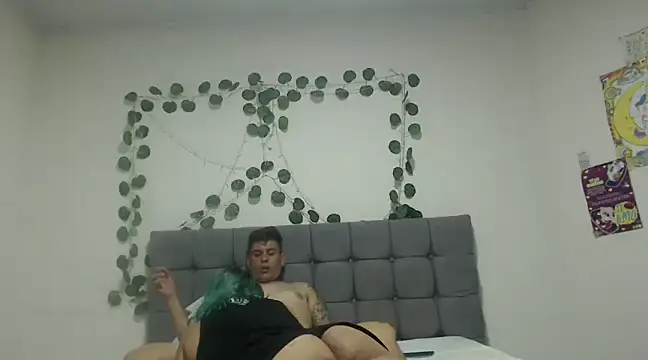 Snapshot of 69_anal_hard chatting on 02.17.25 69 anal hard online show from 02.17.25