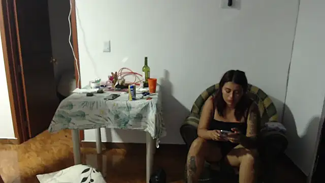 69 anal hard online show from 04.02.26