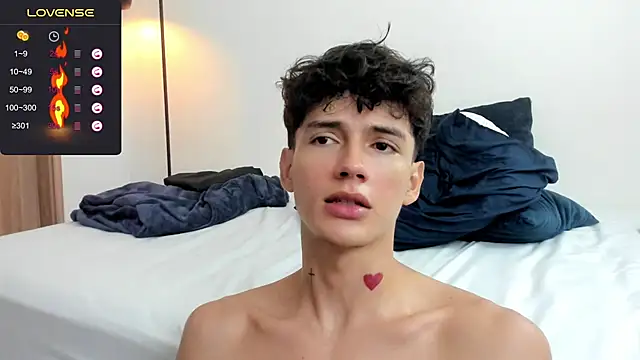 badboy one  online show from 02.09.25