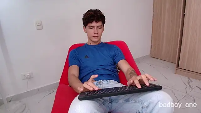 badboy one  online show from 05.20.26