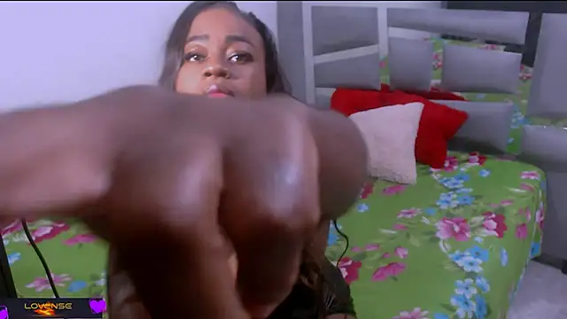 AnnaiDiamond online show from 10.12.25