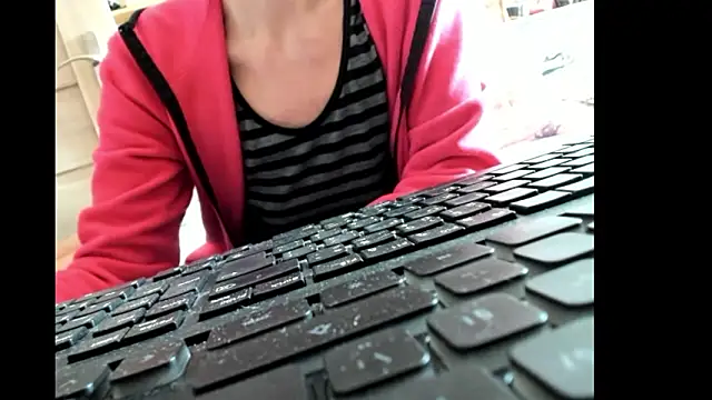 DirtyMargaret online show from 03.08.26