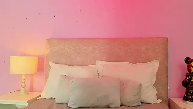 TaraCarson online show from 03.08.26