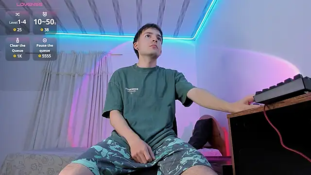 bower and colucci online show from 03.16.25