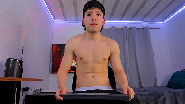 Snapshot of bower_and_colucci chatting on 02.16.26 bower and colucci online show from 02.16.26