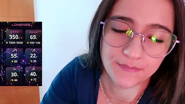 im-eliza online show from 02.20.25