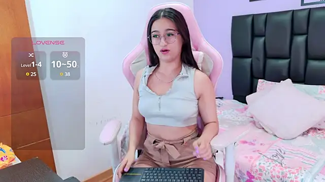 im-eliza online show from 02.26.25