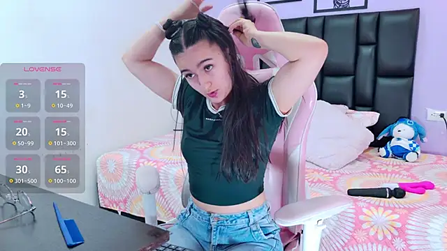 im-eliza online show from 02.03.26