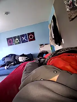 joel43278 online show from 03.08.26