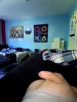 joel43278 online show from 04.25.26