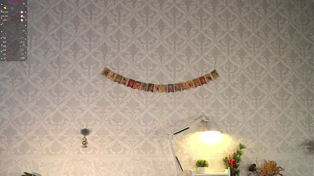 Snapshot of happywhores chatting on 01.12.25 happywhores online show from 01.12.25